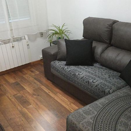 Apartamento Enseñanza Ourense Exterior foto