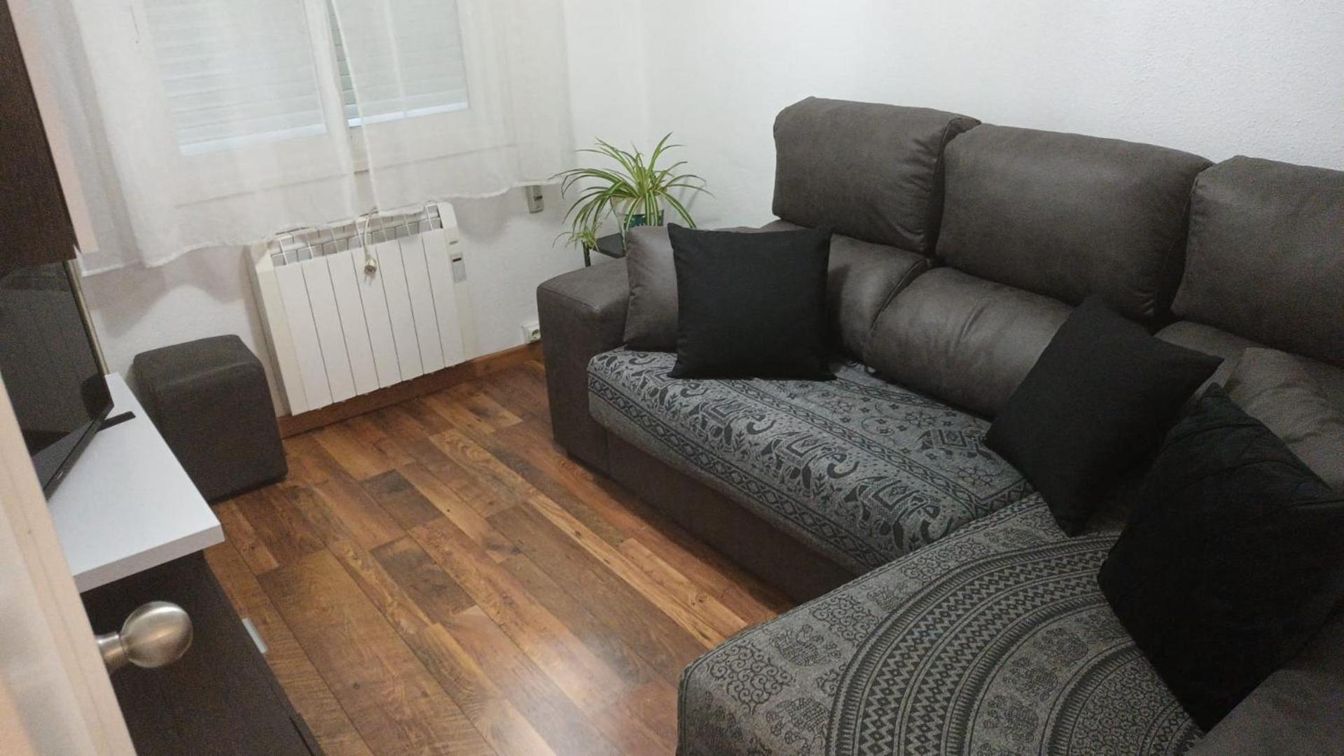 Apartamento Enseñanza Ourense Exterior foto